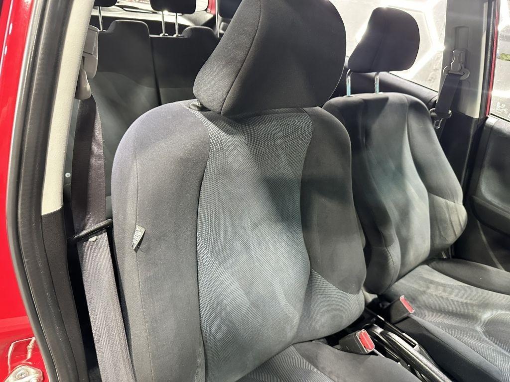 Honda Fit Sport 5-Speed AT 2010
