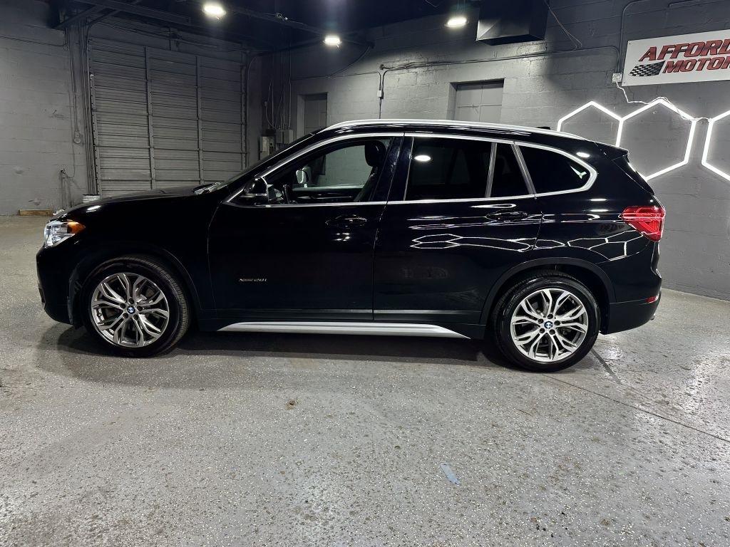 BMW X1 xDrive28i 2016