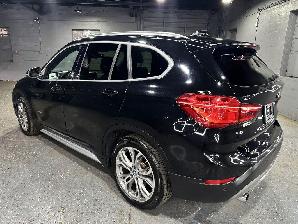 BMW X1 xDrive28i 2016