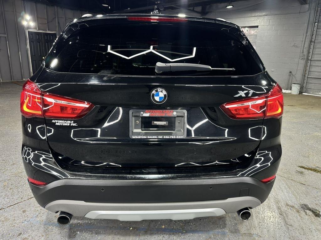 BMW X1 xDrive28i 2016