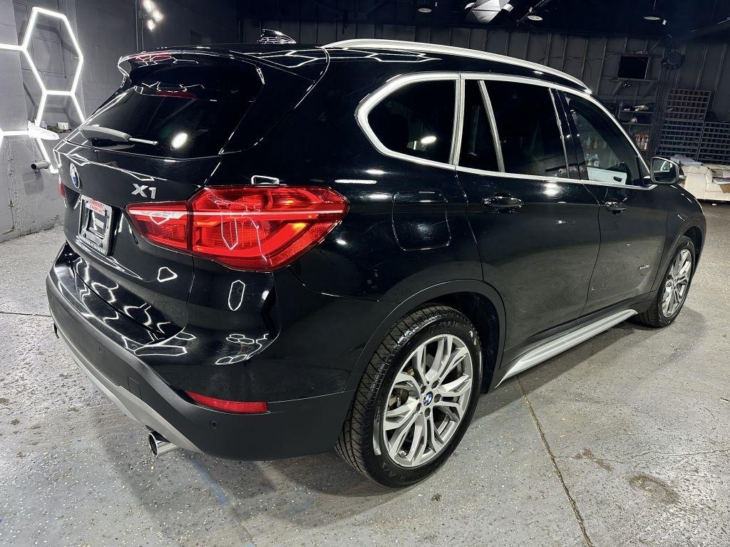 BMW X1 xDrive28i 2016