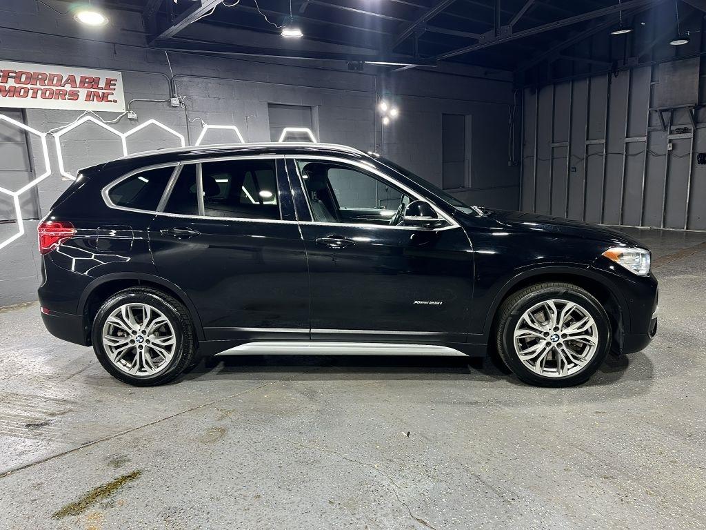 BMW X1 xDrive28i 2016
