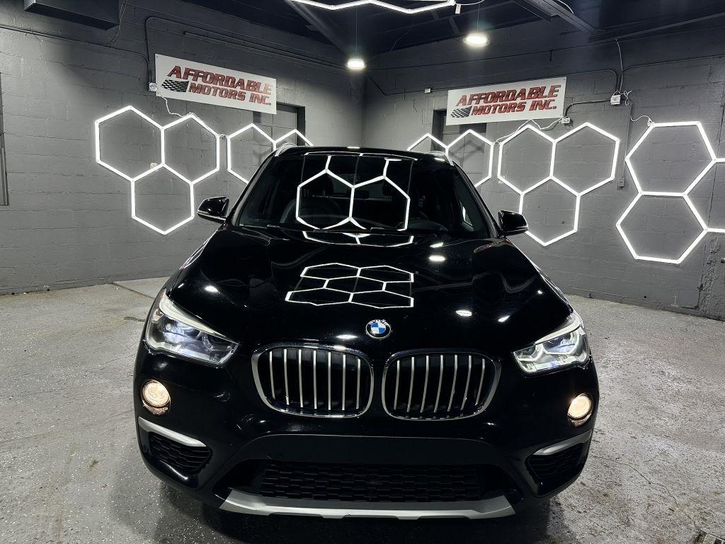BMW X1 xDrive28i 2016