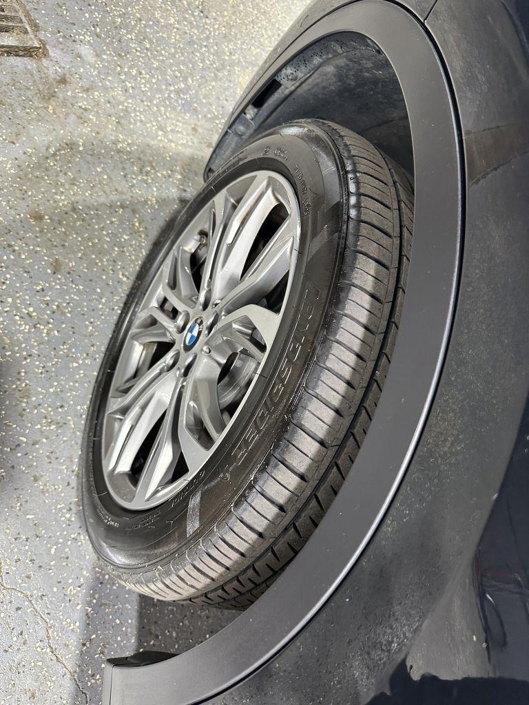 BMW X1 xDrive28i 2016