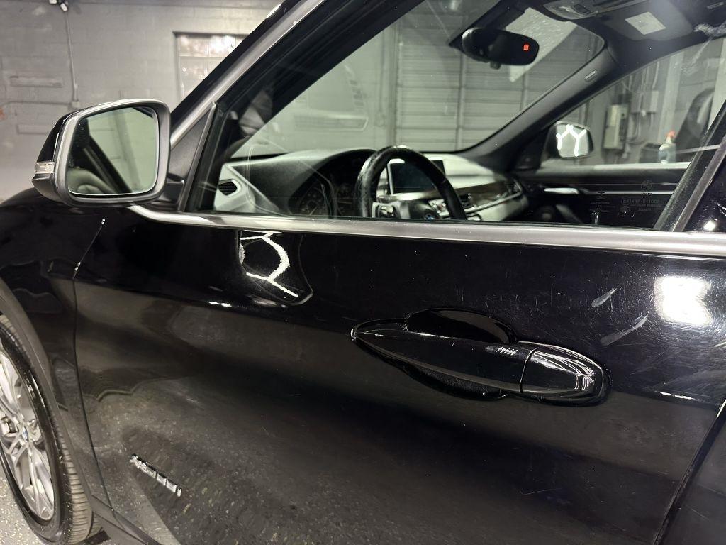 BMW X1 xDrive28i 2016