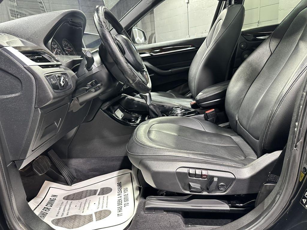 BMW X1 xDrive28i 2016