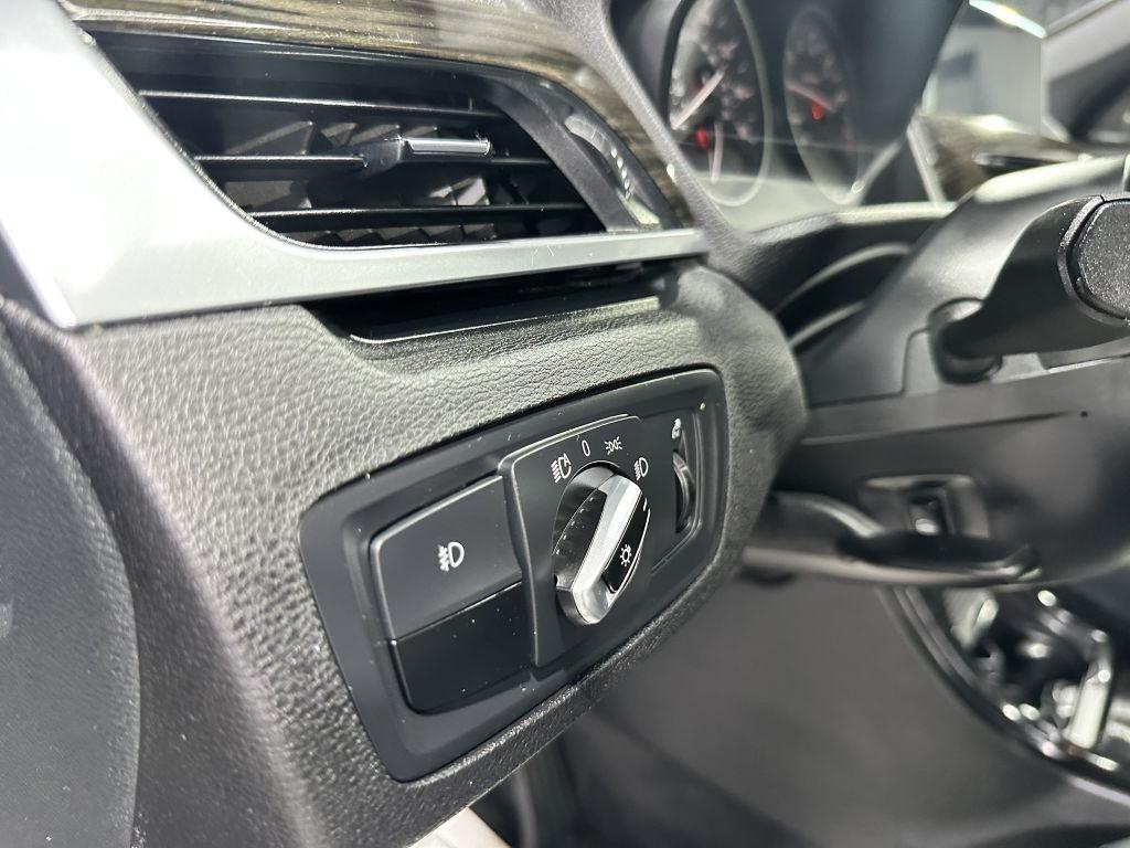 BMW X1 xDrive28i 2016