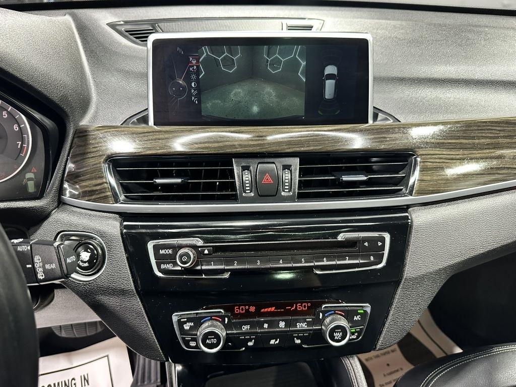 BMW X1 xDrive28i 2016