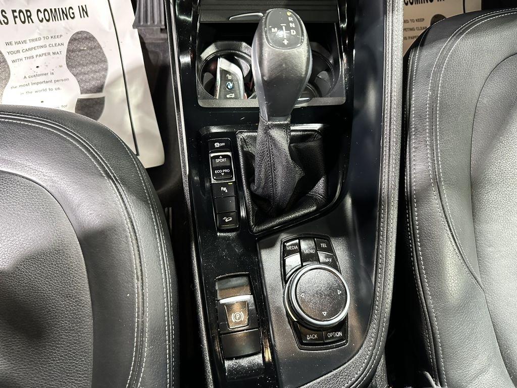 BMW X1 xDrive28i 2016