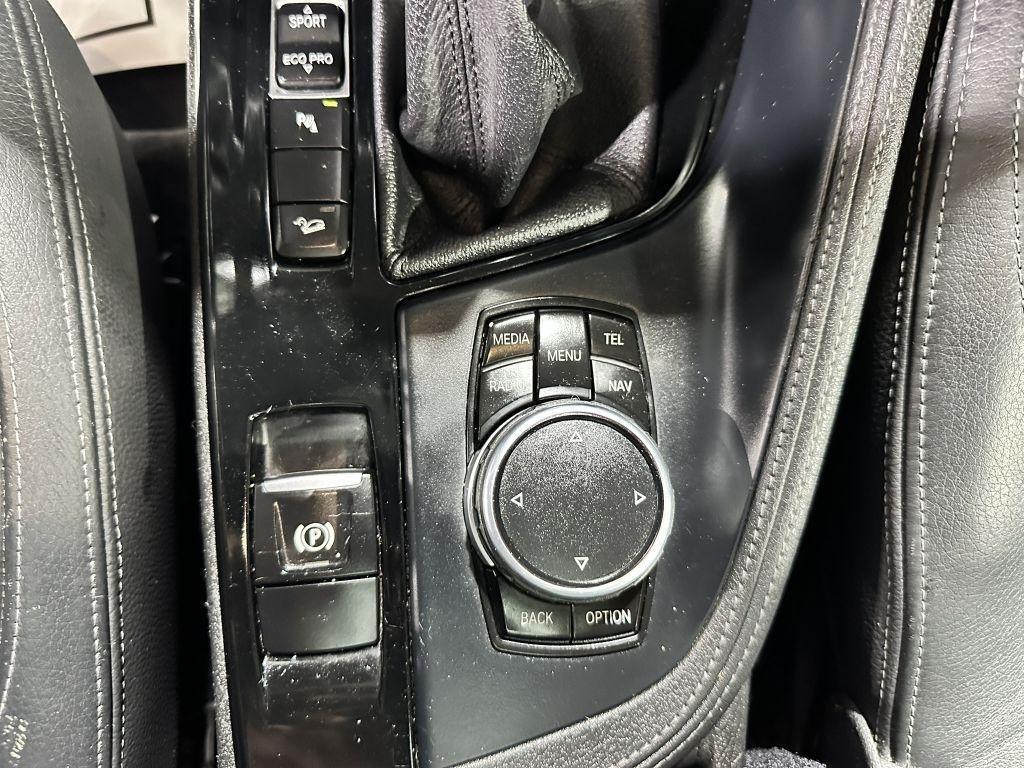 BMW X1 xDrive28i 2016