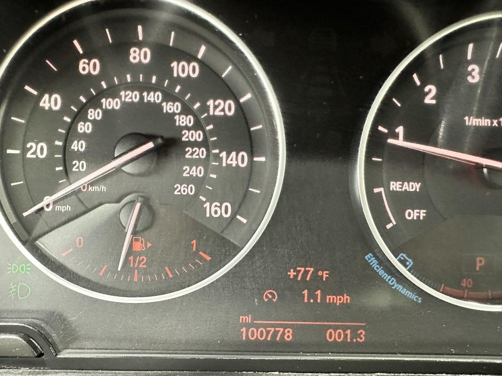 BMW X1 xDrive28i 2016