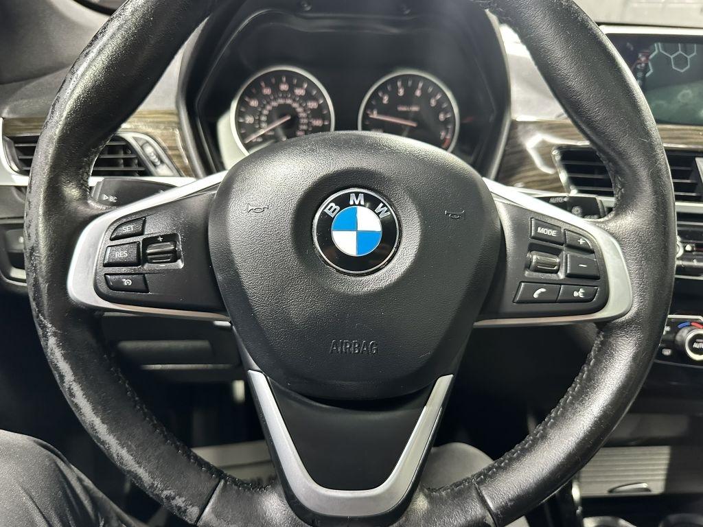 BMW X1 xDrive28i 2016