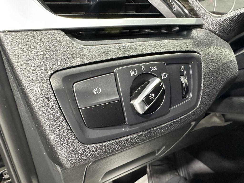 BMW X1 xDrive28i 2016