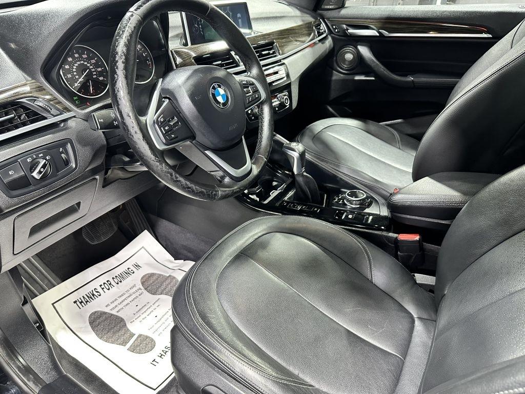BMW X1 xDrive28i 2016