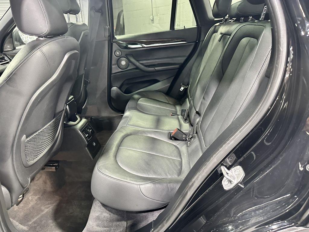 BMW X1 xDrive28i 2016