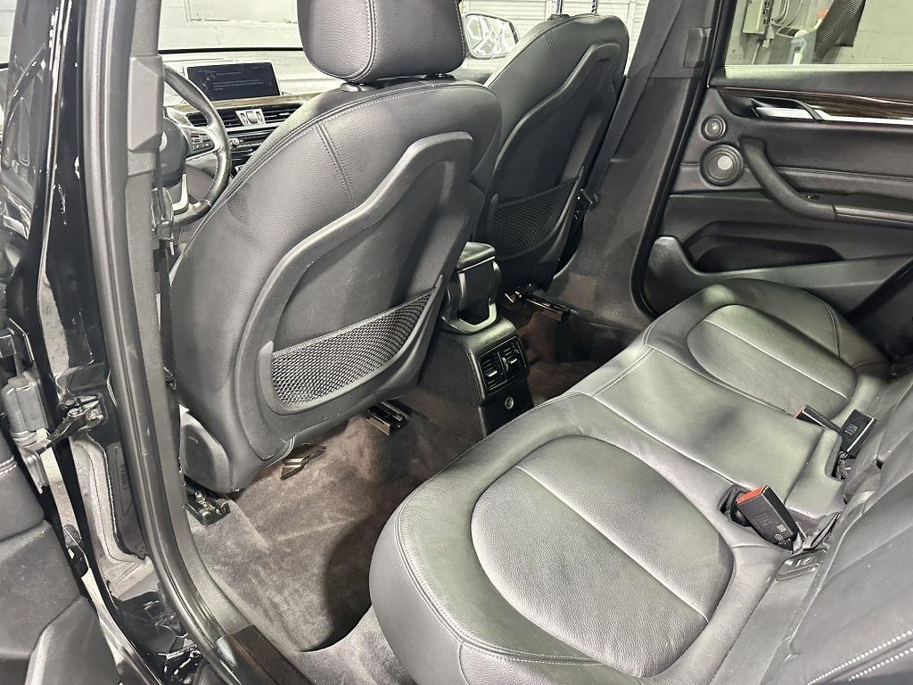BMW X1 xDrive28i 2016