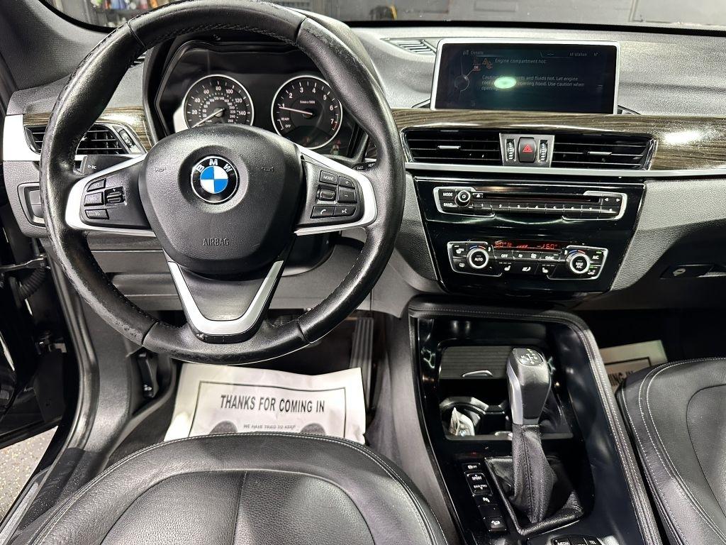 BMW X1 xDrive28i 2016