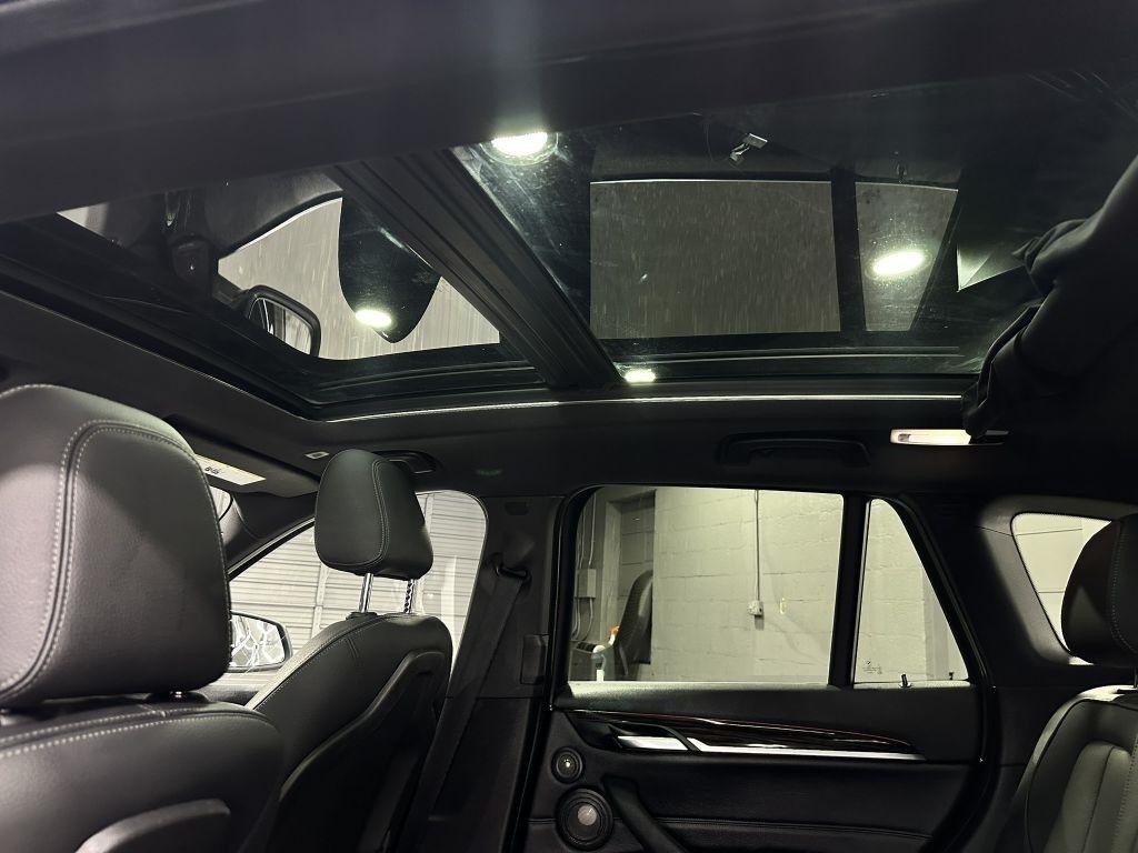 BMW X1 xDrive28i 2016
