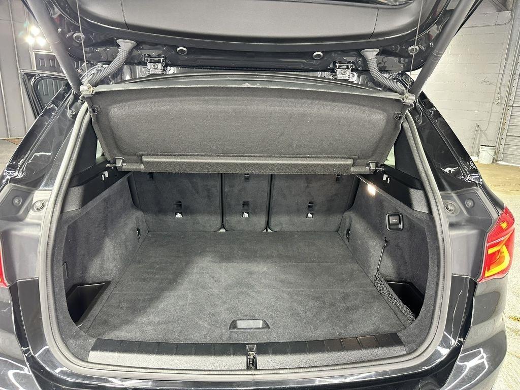 BMW X1 xDrive28i 2016