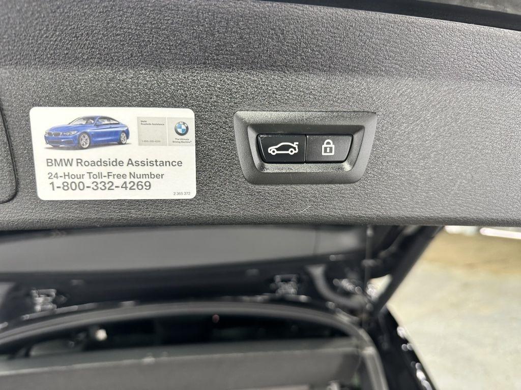 BMW X1 xDrive28i 2016