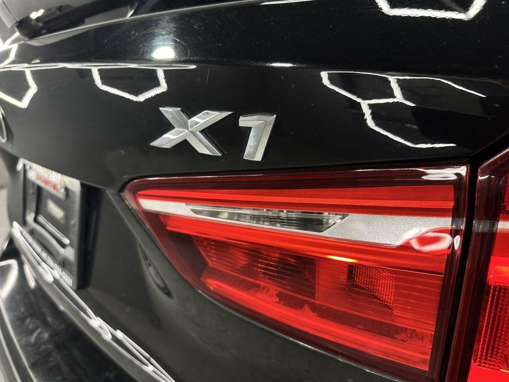 BMW X1 xDrive28i 2016