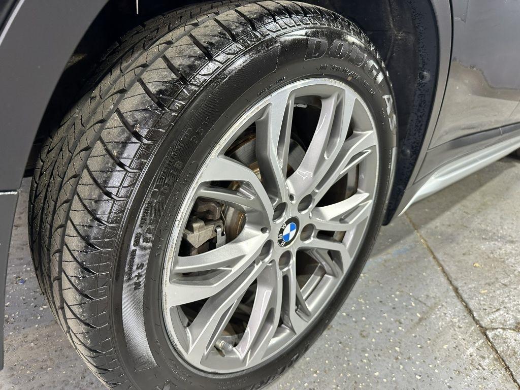 BMW X1 xDrive28i 2016