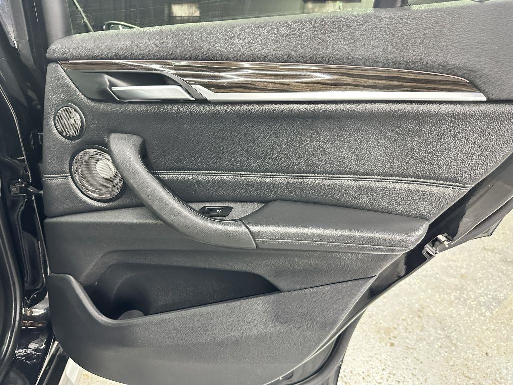BMW X1 xDrive28i 2016