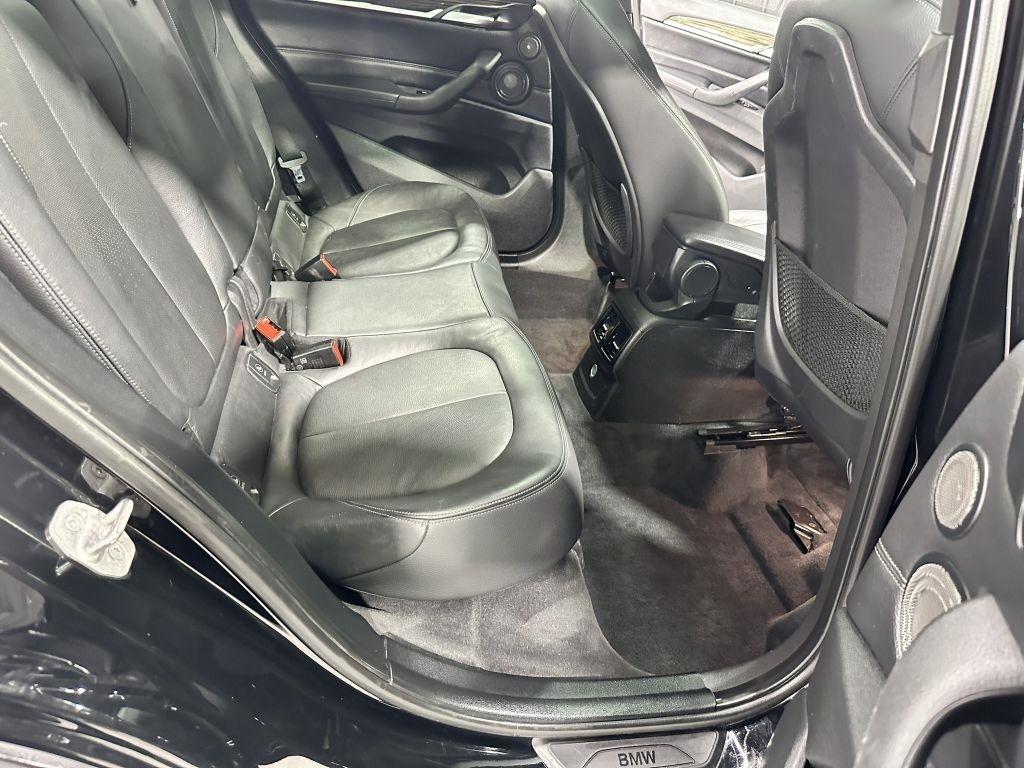 BMW X1 xDrive28i 2016