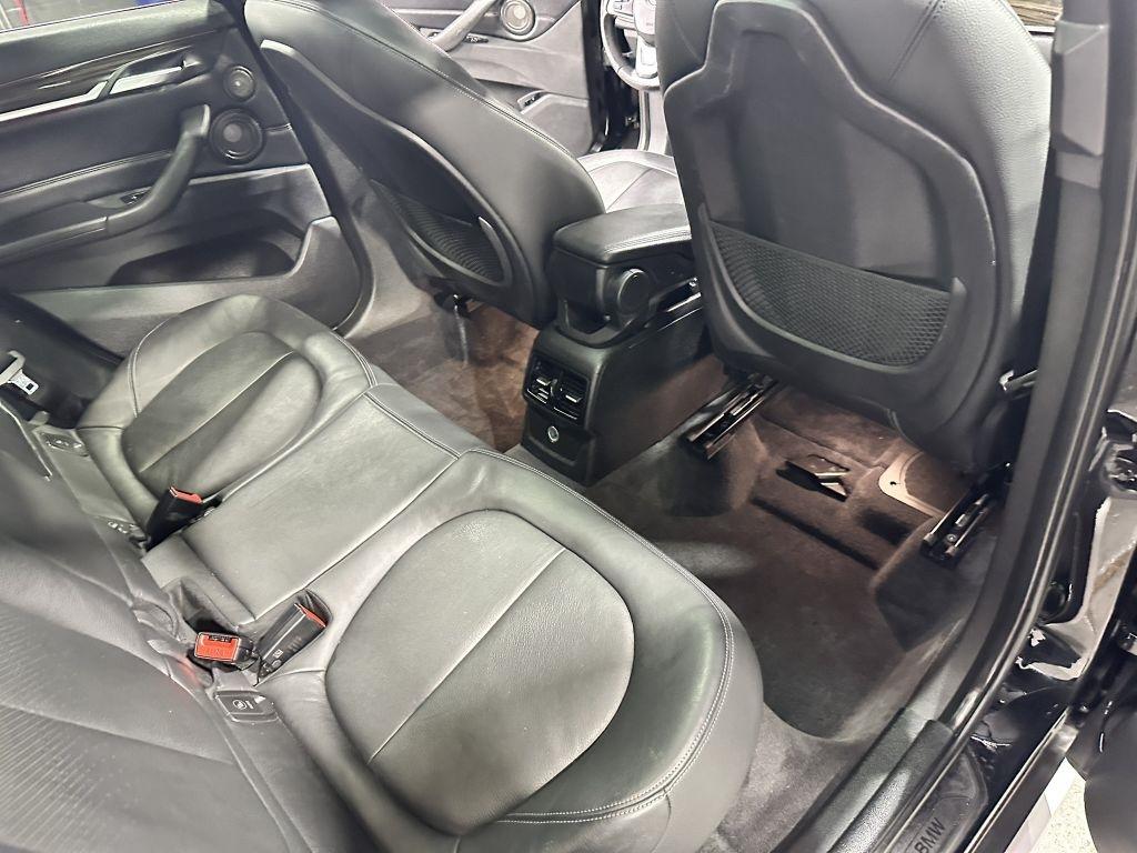 BMW X1 xDrive28i 2016