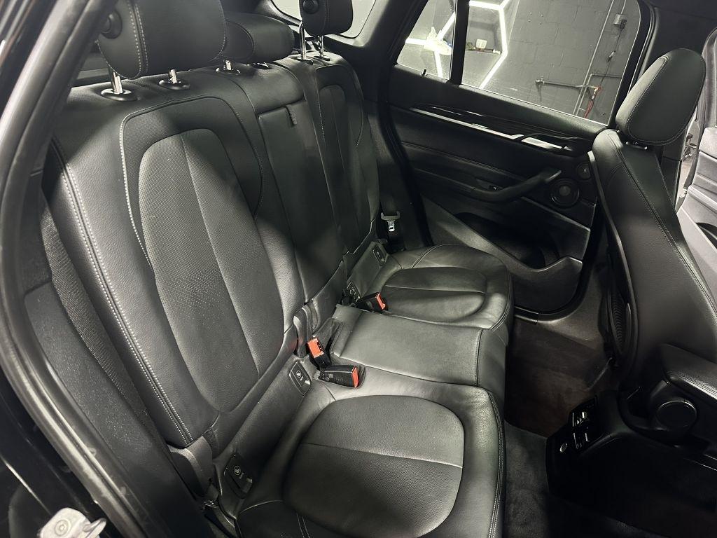 BMW X1 xDrive28i 2016
