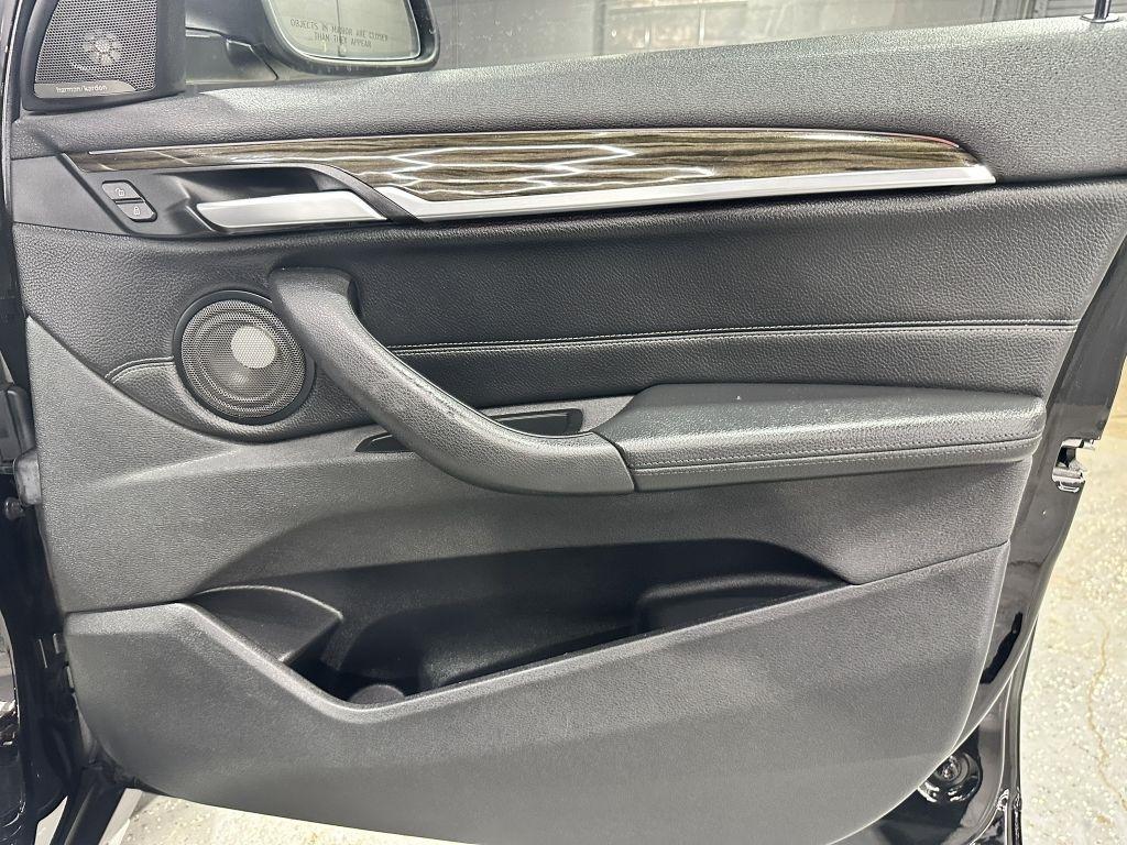 BMW X1 xDrive28i 2016
