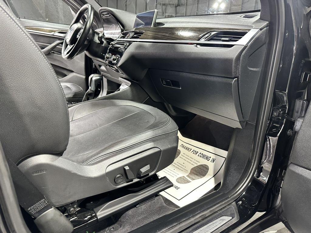 BMW X1 xDrive28i 2016