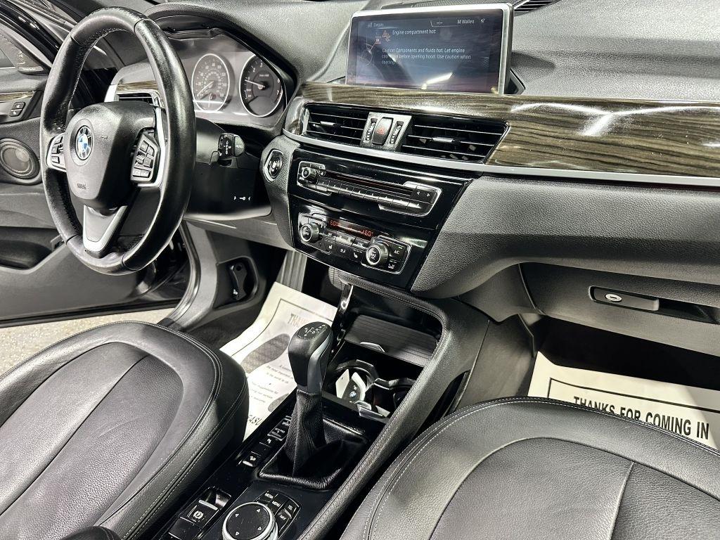 BMW X1 xDrive28i 2016