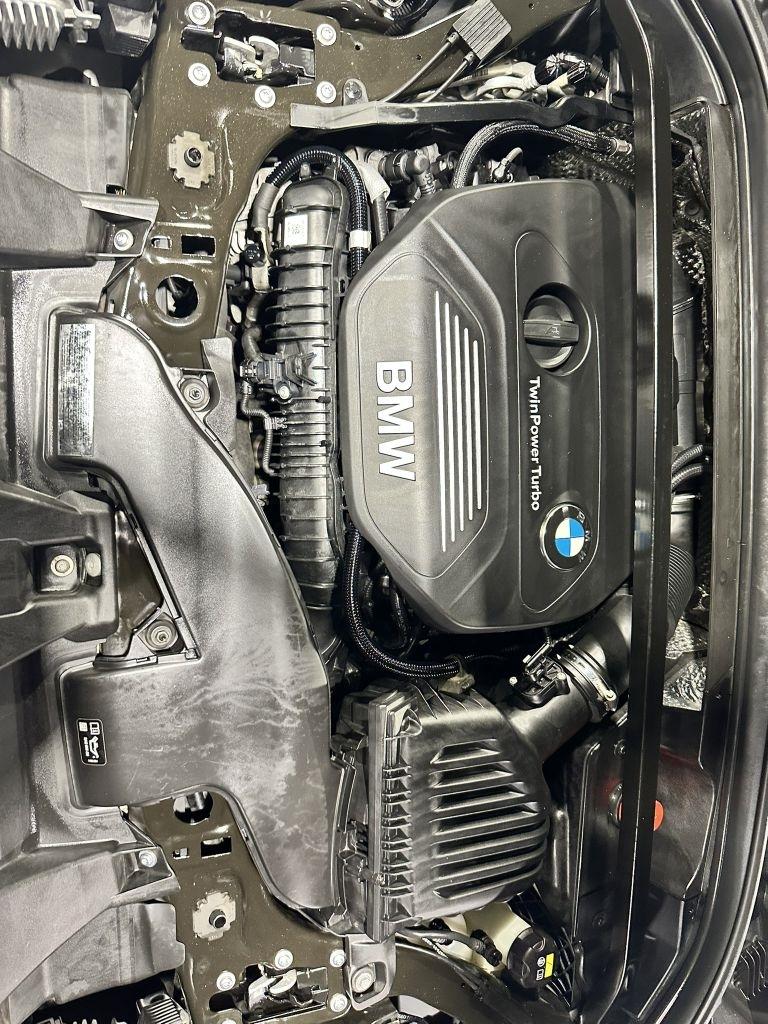 BMW X1 xDrive28i 2016