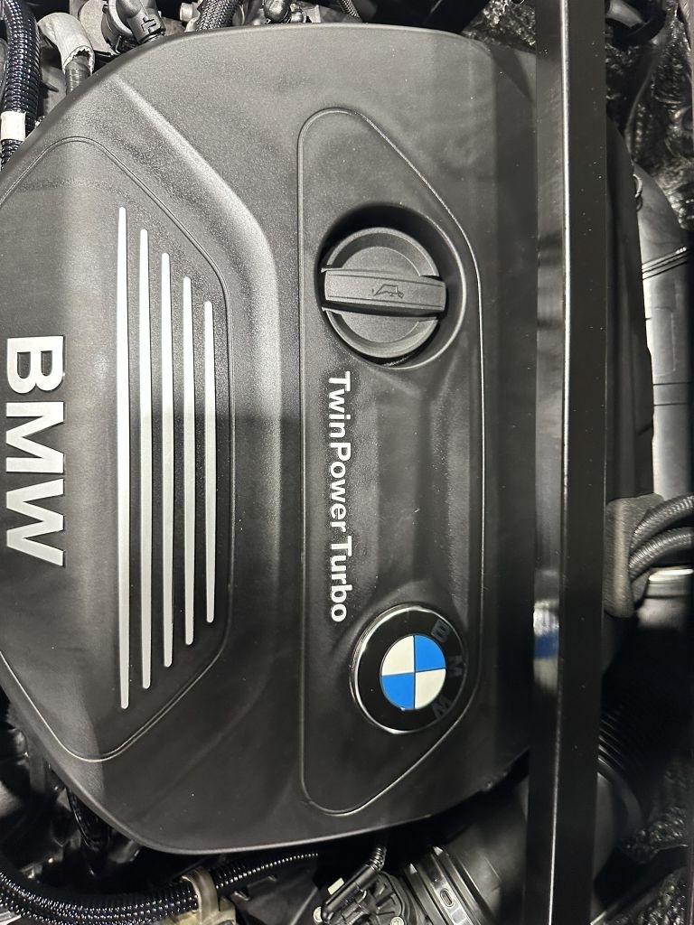 BMW X1 xDrive28i 2016