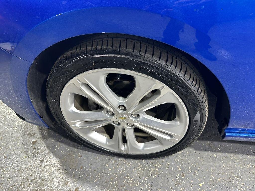 Chevrolet Cruze Premier Auto 2017