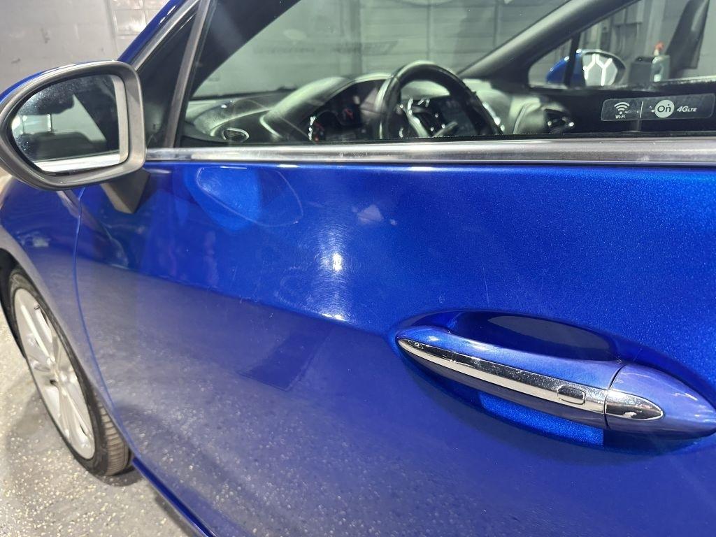 Chevrolet Cruze Premier Auto 2017
