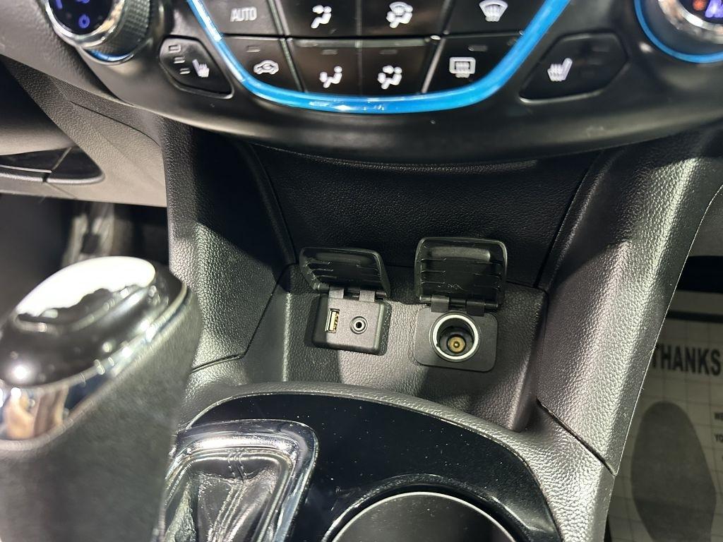 Chevrolet Cruze Premier Auto 2017