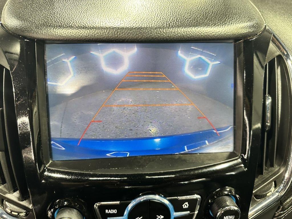 Chevrolet Cruze Premier Auto 2017