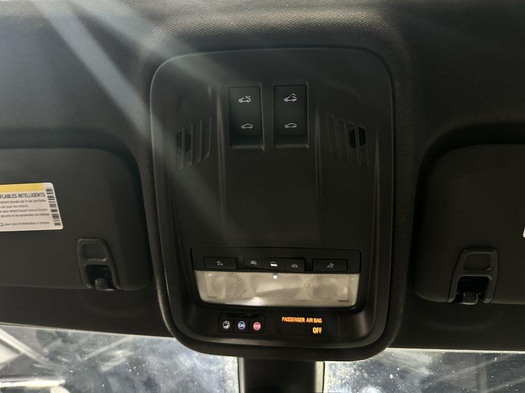 Chevrolet Cruze Premier Auto 2017