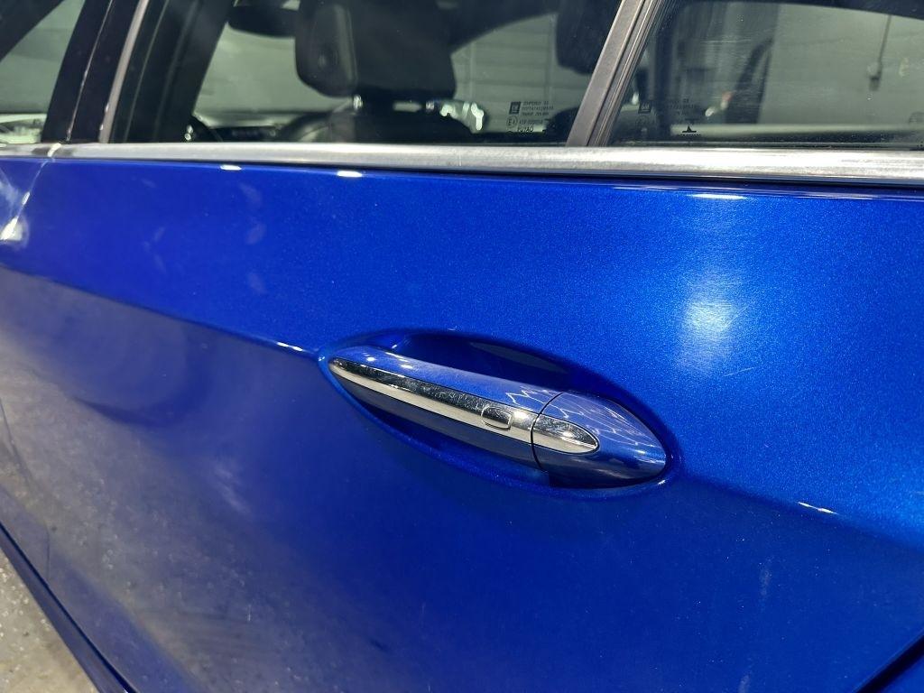 Chevrolet Cruze Premier Auto 2017