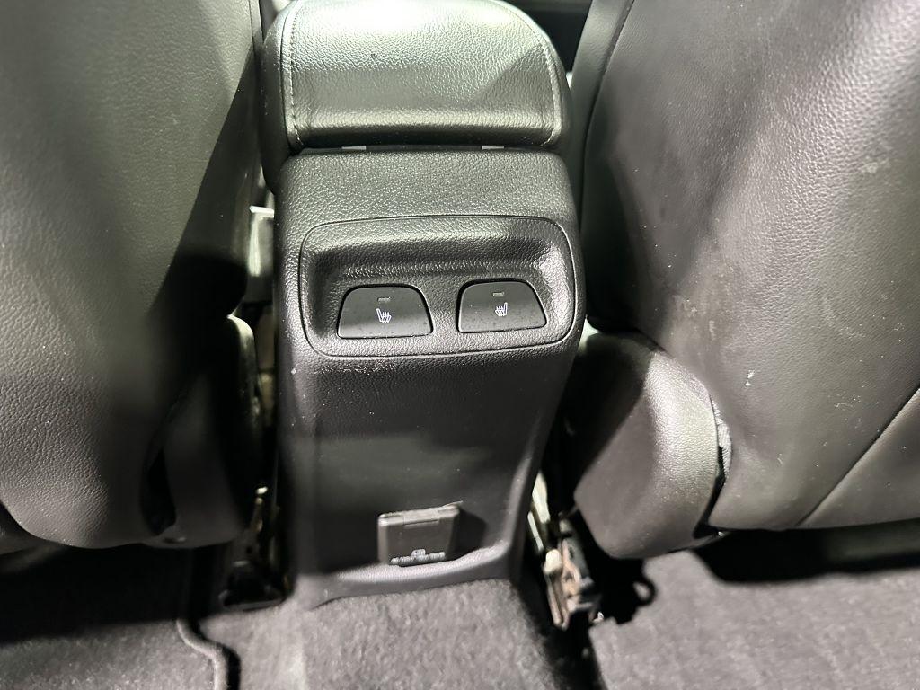 Chevrolet Cruze Premier Auto 2017