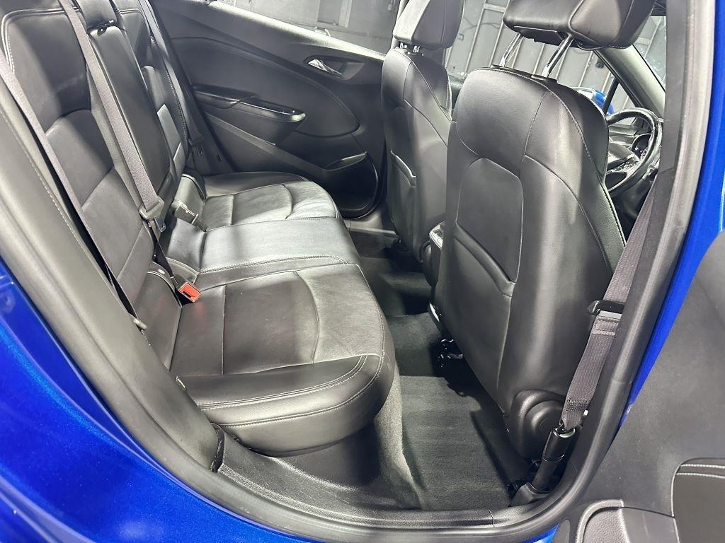 Chevrolet Cruze Premier Auto 2017