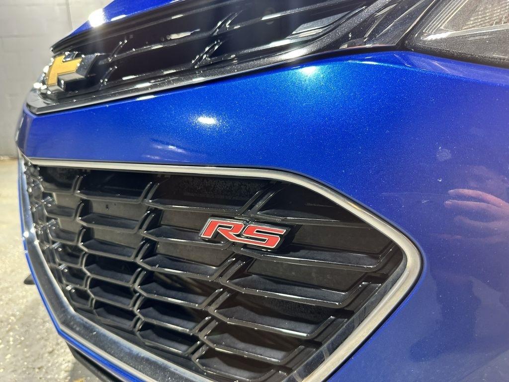 Chevrolet Cruze Premier Auto 2017