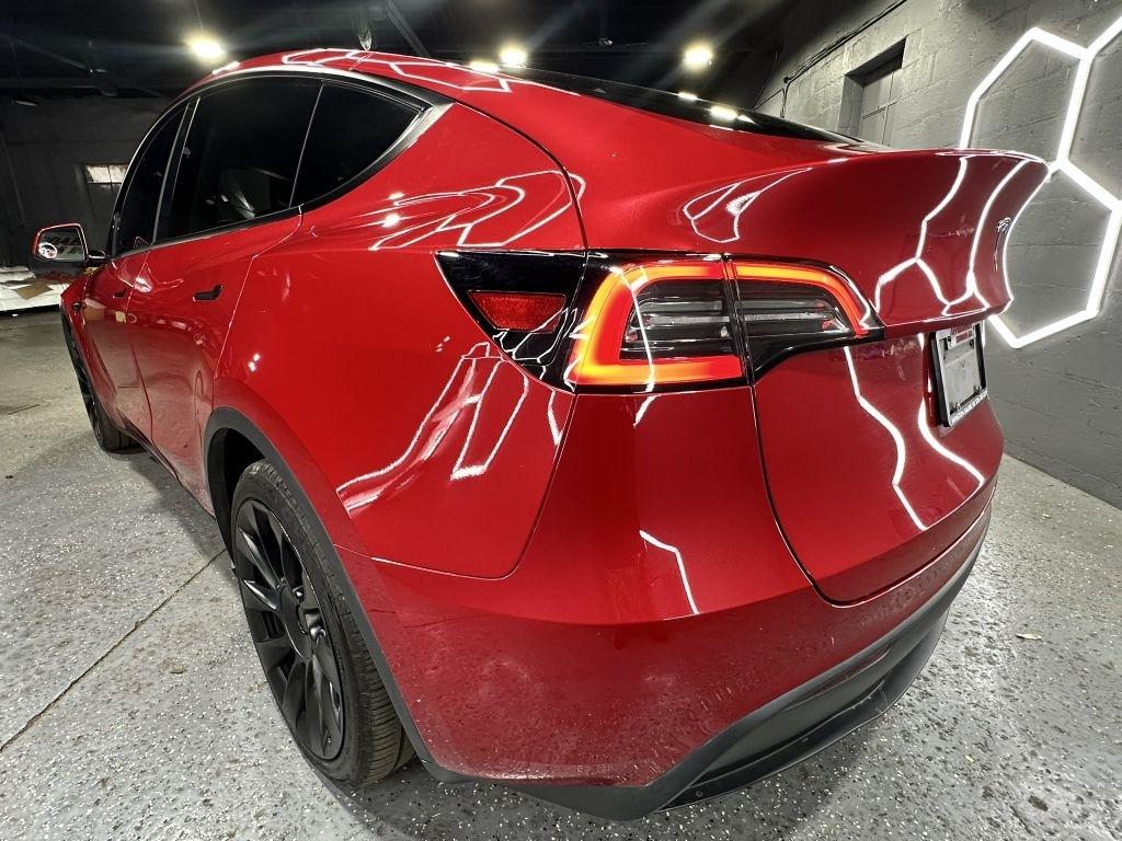 Tesla Model Y Long Range AWD 2023
