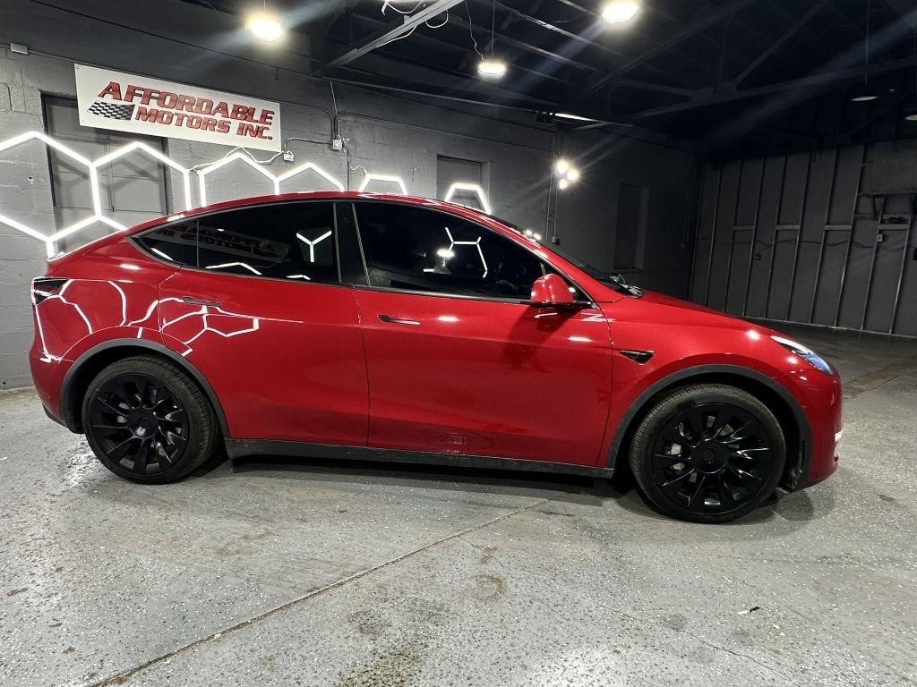 Tesla Model Y Long Range AWD 2023