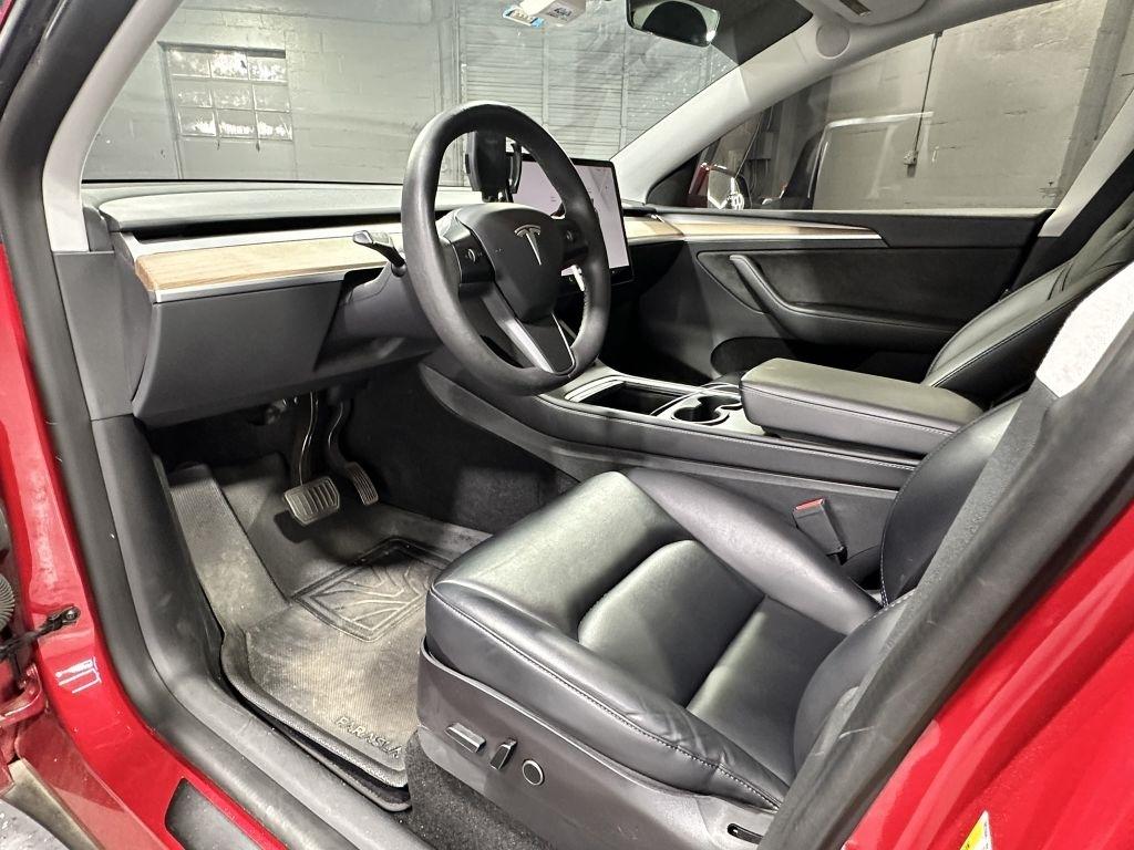Tesla Model Y Long Range AWD 2023