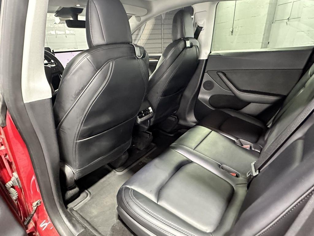 Tesla Model Y Long Range AWD 2023