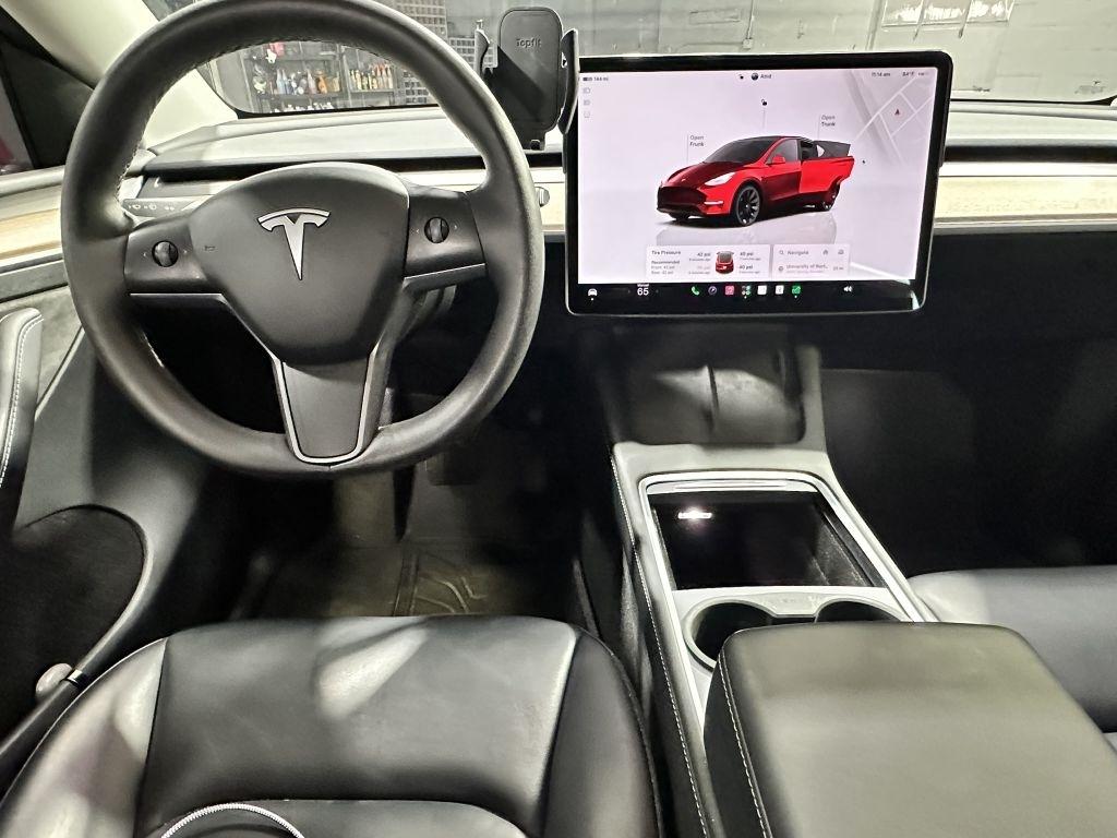 Tesla Model Y Long Range AWD 2023
