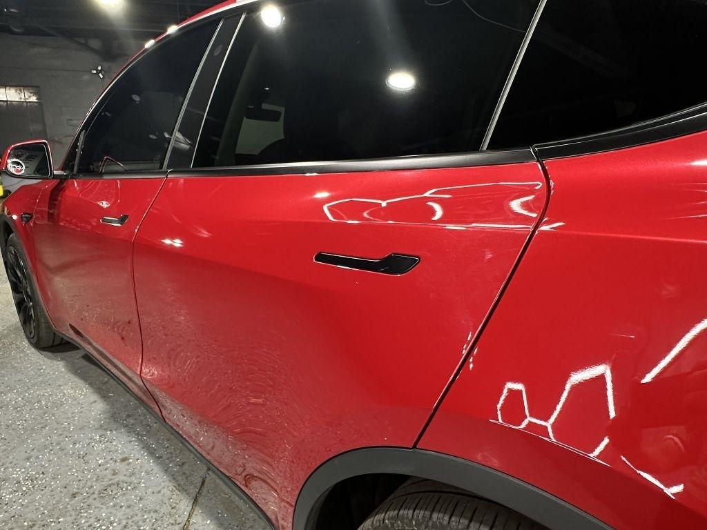 Tesla Model Y Long Range AWD 2023